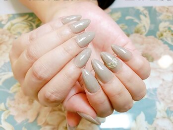 プリンセスネイル(Princess NAIL)/スカルプワンカラー