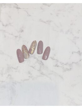 ラス 方南町駅前店(LATH)/おすすめネイル