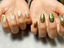 カル シェリール(Kal.cherir)/