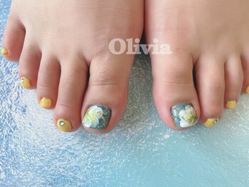 ビューティーアンドライフ オリビア(Beauty&Life Olivia)/