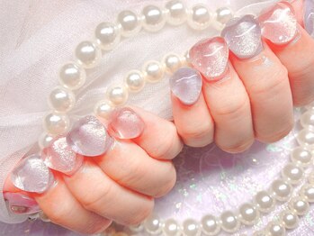 アルスネイル(Ars nail)/