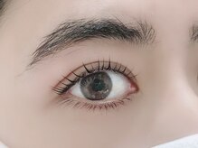 コム 草加マルイ店(com by neolive)/お目元ぱっちり★パリジェンヌ