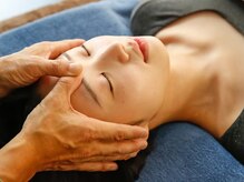 ココ(COCO)/小顔矯正/肩周りも徹底ケア！