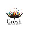 グレッシュ(Gresh)ロゴ
