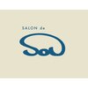 サロン ド ソウ(SALON de SOU)のお店ロゴ