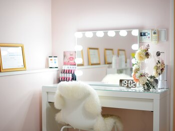 アネラ(ANELA)/ドレッサー