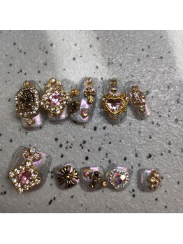 シャルム(Charme)/定額11000円☆