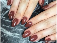 チャーミーネイル(Trami nail)