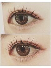 ルアナ(Luana)/目力UP!