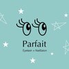 パルフェ(Parfait Eyelash Nail Salon)ロゴ