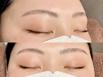 シエル(Ciel by Luxe)/ハリウッドブロウリフト