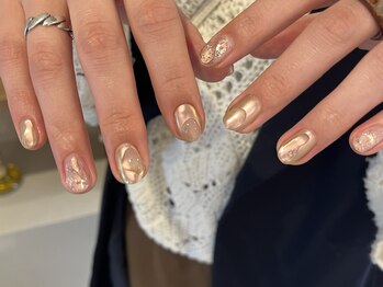 ルシェオ 表参道(LUCIEO)/season collection / ¥8800