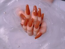 スノーネイルサロン 新宿店(Snow nail salon)/