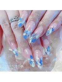 シェル埋め込み