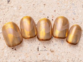 うねうねインクゴールド10480円