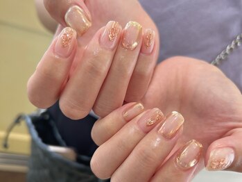 シピー(chipie by anon)/YUI◆120分コース