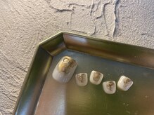 マルネイル 大宮店(MARU NAIL)/foot全体アートコース