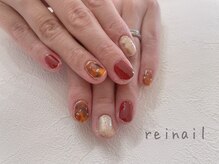 レイネイル(Reinail)/