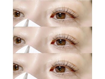 ブリオン 六本松店(Bullion)/パリジェンヌラッシュリフト