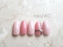 NKC/可愛らしさを忘れないチェック