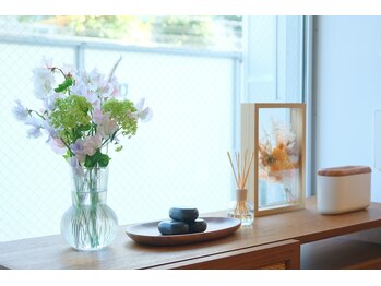 リス(R.i.S)/アロマの香り