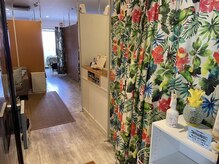 ハワイアンフォレストスパ 上大岡店/お客様の声2