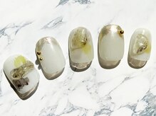 ベアー(Bare)/Spring green