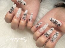 スナッピーネイルズ(Snappy Nails)/