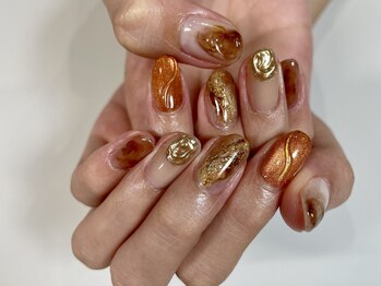 ルビー バイ イノセンシア(RUBY by INOCENCIA)/