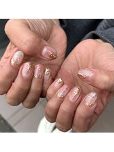 トータルサロン 白べぇーっ プラス/クーポンBコース