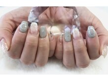 はあとねいる 亀岡店/