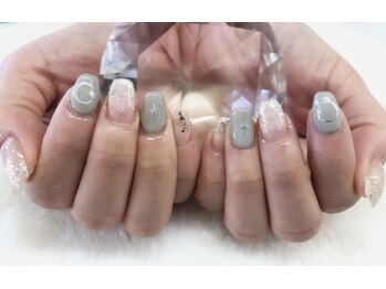 はあとねいる 亀岡店/