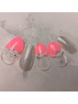 リアン(lien)/6月☆定額トレンドa