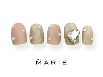 ザ マリー 磐田店(THE MARIE)/☆定額8000円コース 0620A