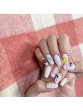 チャイ 大阪上本町店(chai)/韓国ネイル