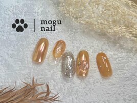 7.8月定額B/ニュアンスネイル