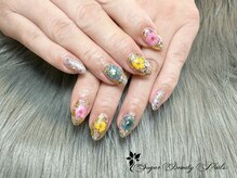 シュガービューティーネイルズ(Sugar Beauty Nails)/