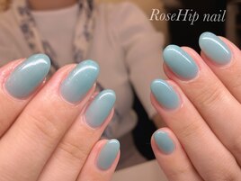 パラジェルワンカラー5500円