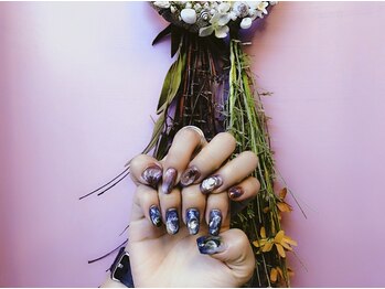 チャーム リリー(Charm lily)/