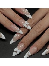 美ノ庵ネイルサロン メトロポリタン前店/ア-トやり放題