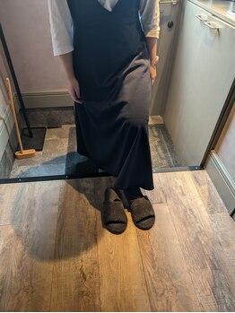 リラスパ 荻窪(relaspa)/ご来店