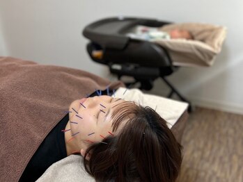 陽月 鍼灸院整骨院