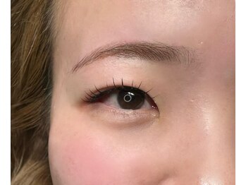 アイバー ウィズ ガーデンムサシコスギ(EYEBAR with GARDEN MUSASHIKOSUGI)/LEDマツエク 100本