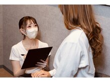 カナリアスパ(CANARIA SPA)/なんでもお気軽にご相談ください