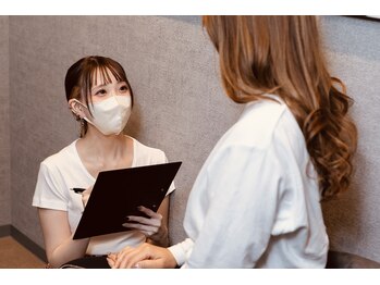 カナリアスパ(CANARIA SPA)/なんでもお気軽にご相談ください