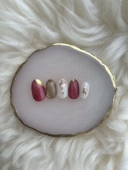 ネイール(Naiiiiil)/