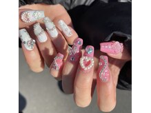 ネイル アント(Nail Ant)
