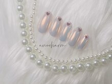 アノ チャーム(ano charm)/トレンド定額コース/¥7800