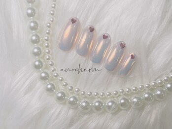 アノ チャーム(ano charm)/トレンド定額コース/¥7800