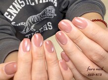 ファーロネイル(faro nail)/マオマグ